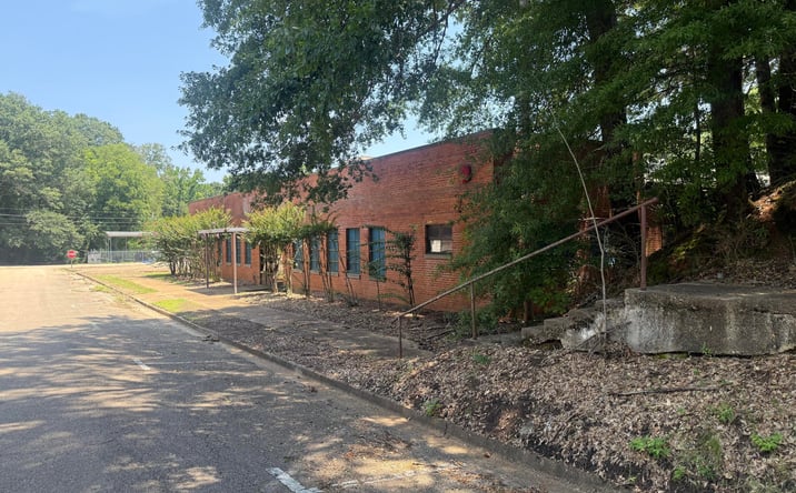 Pictures of Special Purpose property located at 207 North Gaither, Fulton, MS 38843 for sales - image #1