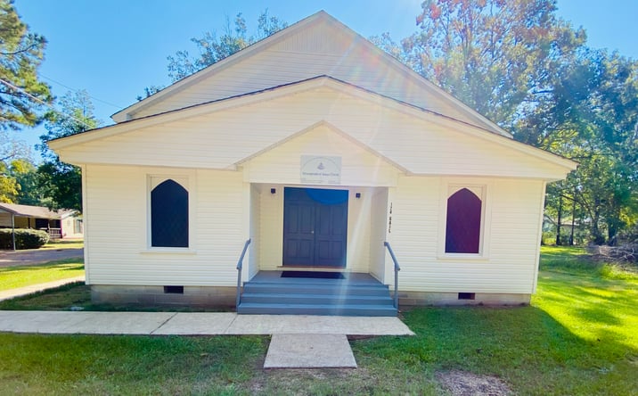 Pictures of Special Purpose property located at 124 Gail, Camden, AR 71701 for sales - image #1