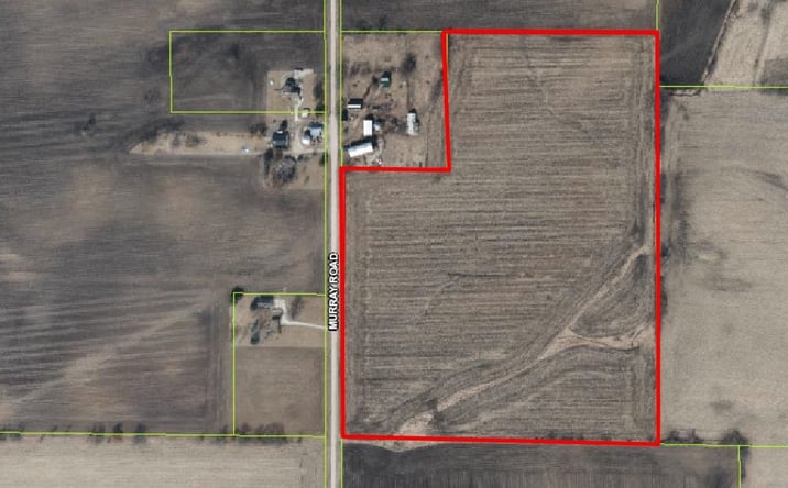 Pictures of Land property located at 000 Murray Road, Woodstock, IL 60098 for sales - image #1
