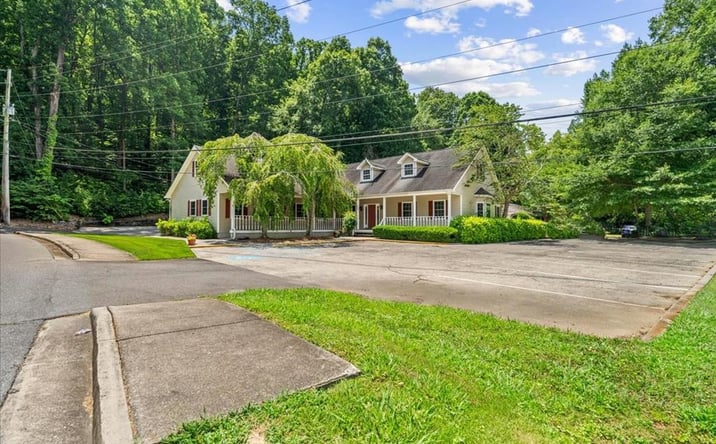 Pictures of Special Purpose property located at 1403 Dug Gap Road, 2895, GA 30720 for sales - image #1