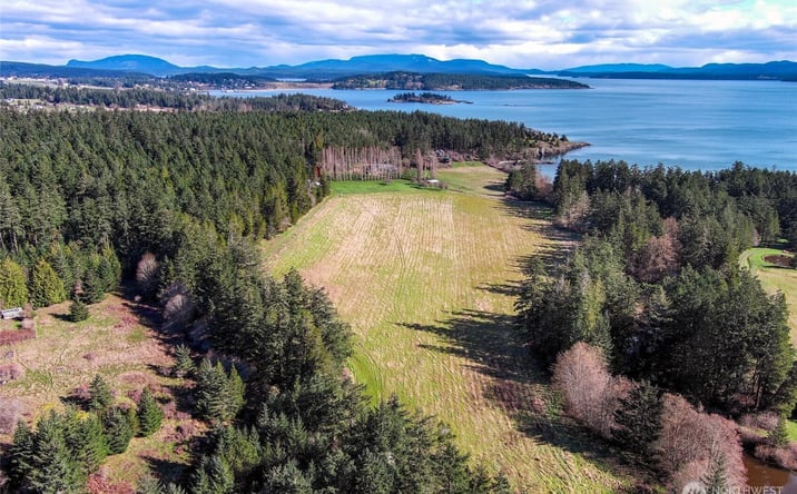Pictures of Special Purpose property located at 2553 A Cattle Point Road, Friday Harbor, WA 98250 for sales - image #1