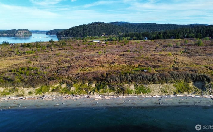 Pictures of Special Purpose property located at Decatur Beach Lane, Decatur Island, WA 98221 for sales - image #1