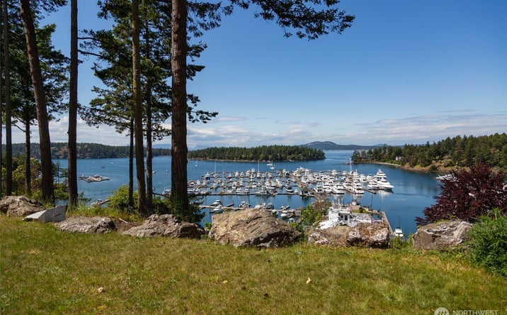 Pictures of Special Purpose property located at 136 Ada's Aly, Friday Harbor, WA 98250 for sales - image #1