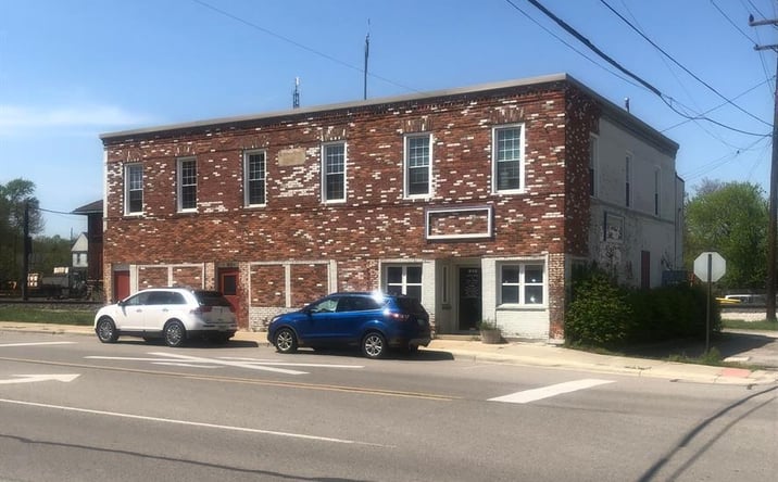 Pictures of Special Purpose property located at 910 Monroe Street, Carleton, MI 48117 for sales - image #1