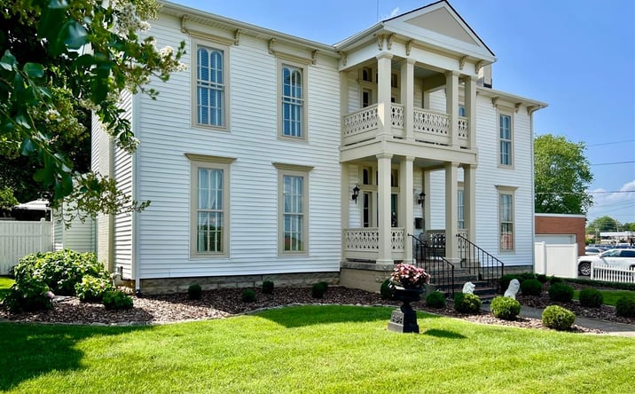 Pictures of Special Purpose property located at 210 S College Street, Franklin, KY 42134 for sales - image #1