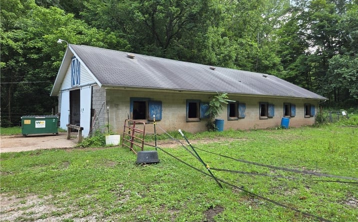 Pictures of Special Purpose property located at 283 Fop Lane, Charleston, WV 25313 for sales - image #1