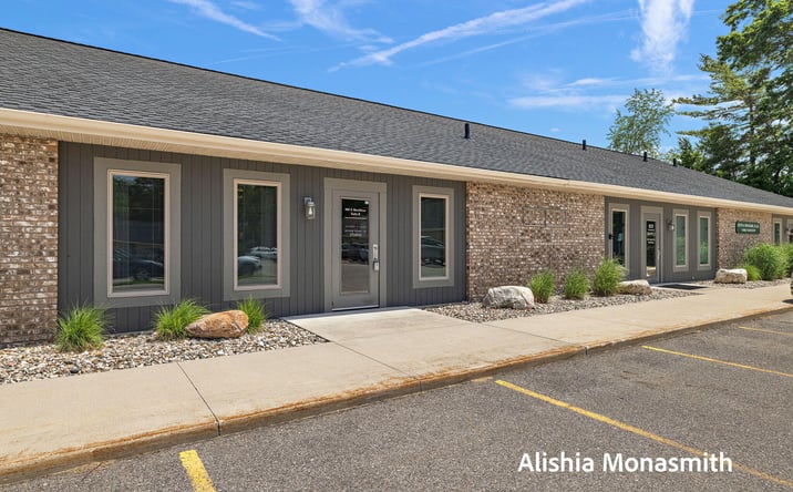 Pictures of Office property located at 925 S Beechtree Street 1B, Grand Haven, MI 49417 for sales - image #1