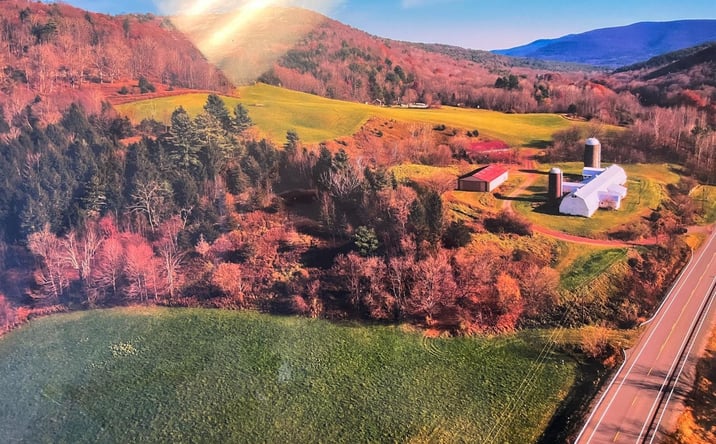 Pictures of Land property located at Route 23A, Prattsville, NY 12468 for sales - image #1