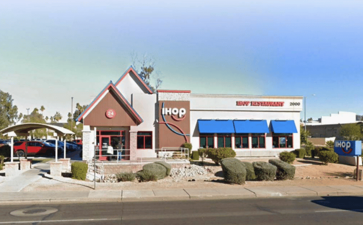 Pictures of Retail property located at 2000 W Northern Ave, Phoenix, AZ 85021 for sales - image #1
