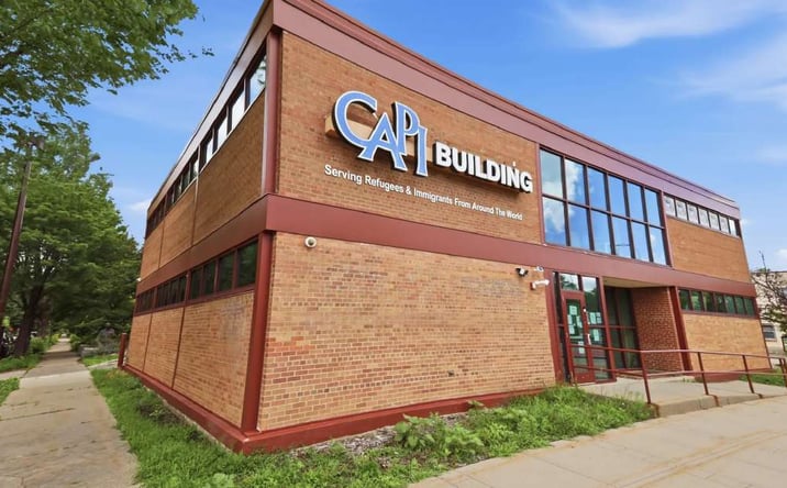 Pictures of Office property located at 3702 East Lake Street, Minneapolis, MN 55406 for sales - image #1
