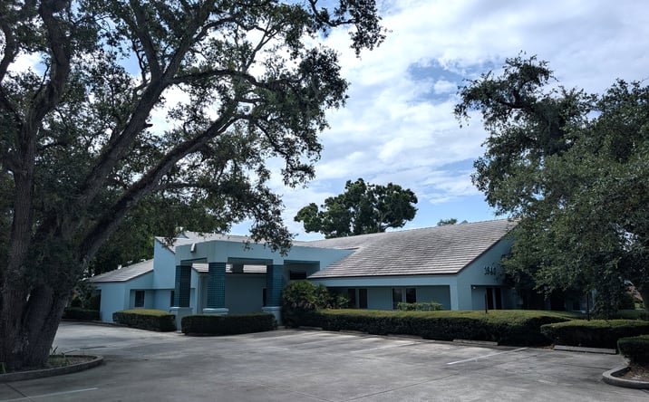 Pictures of Office property located at 1940 10th Avenue, Vero Beach, FL 32960 for sales - image #1