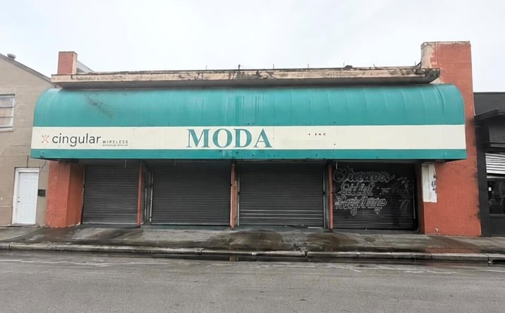 Pictures of Land property located at 256 W Avenue A, Belle Glade, FL 33430 for sales - image #1