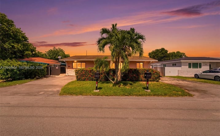 Pictures of Multifamily property located at 1419 SW 76th Ct, Miami, FL 33144 for sales - image #1