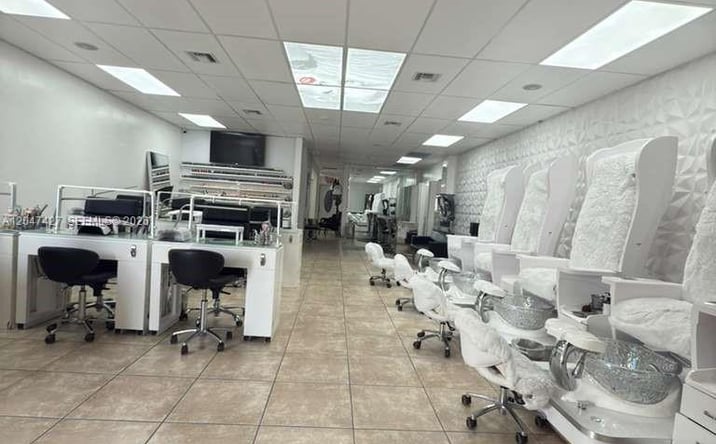 Pictures of Business for Sale, Retail property located at 10900 W Flagler St, Sweetwater, FL 33174 for sales - image #1
