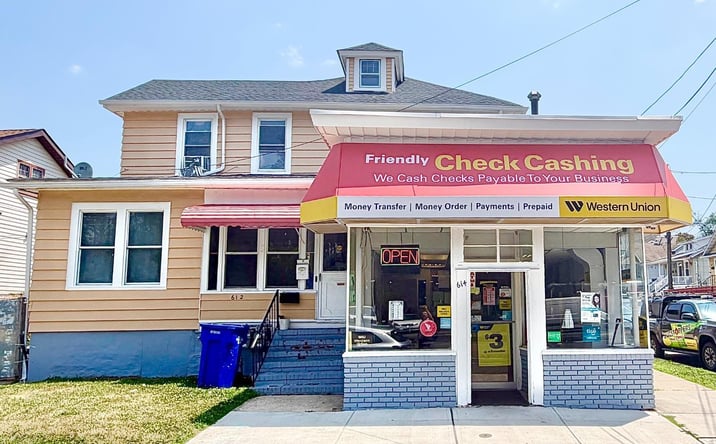 Pictures of Office property located at 612 Livingston Avenue # 614, North Brunswick, NJ 08902 for sales - image #1