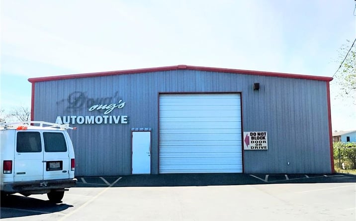 Pictures of Retail property located at 1501 N 77 Sunshine Strip, Harlingen, TX 78550 for sales - image #1