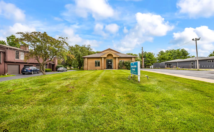 Pictures of Office property located at 1240 CRESCENT HEIGHTS RD MARION OH 43302, MARION, OH 43302 for sales - image #1