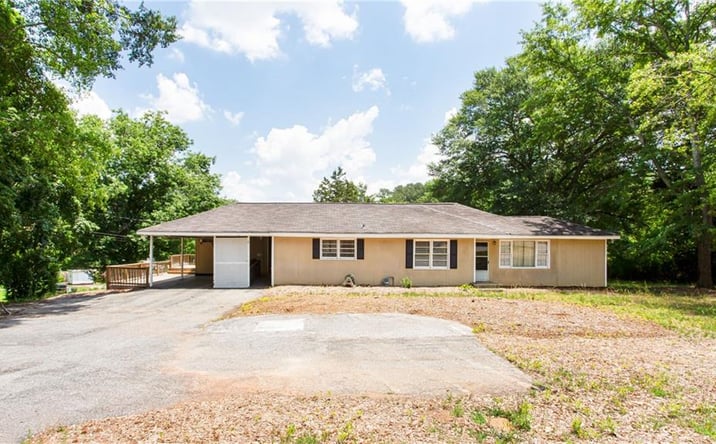 Pictures of Mixed Use, Special Purpose, Office property located at 2758 Five Forks Trickum Road, Lawrenceville, GA 30044 for sales - image #1