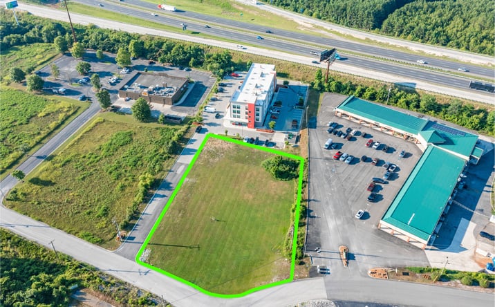 Pictures of Land property located at 24 CREDIT UNION WAY, RINGGOLD, GA 30736 for sales - image #1