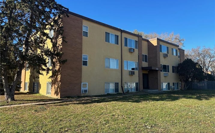 Pictures of Multifamily property located at 5950 E RIVER RD, MINNEAPOLIS, MN 55432-5372, 190 Island Park Drive Northeast, Fridley, MN 55432, 191 Island Park Drive Northeast, Fridley, MN 55432 for sales - image #1