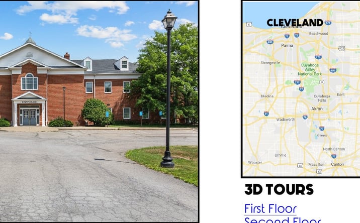 Pictures of Office property located at 750 E Park Ave, Columbiana, OH 44408 for sales - image #1
