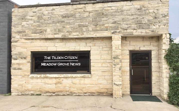 Pictures of Retail, Land property located at 202 E 2nd St, Tilden, NE 68781 for sales - image #1