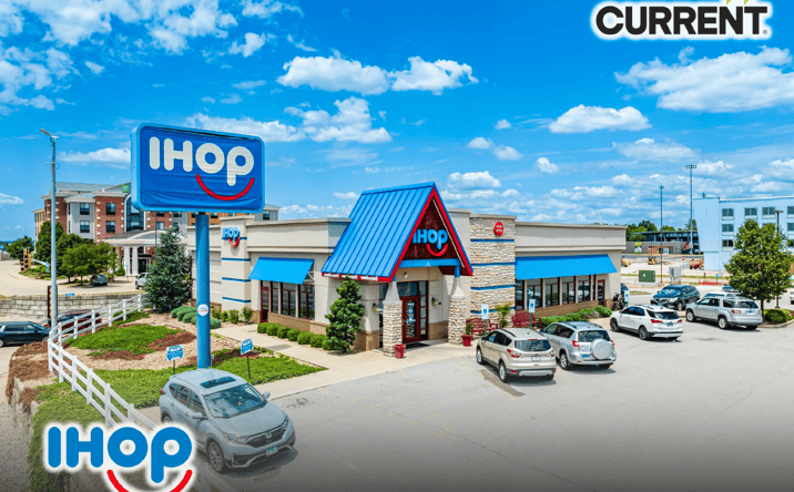 Pictures of Retail property located at 2607 Blue Heron Drive, Marion, IL 62959 for sales - image #1