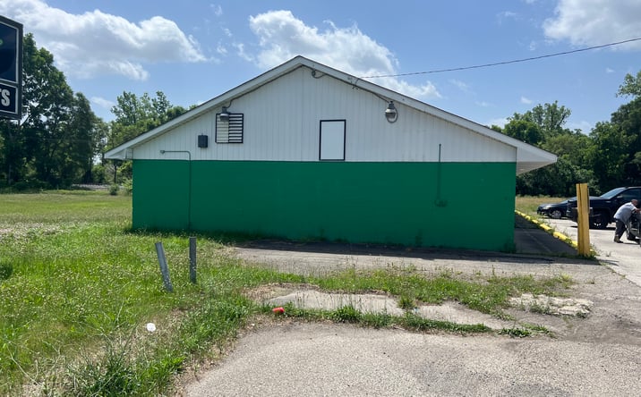 Pictures of Retail, Office, Mixed Use property located at 1530 E MICHIGAN AVE, YPSILANTI, MI 48198-6004 for sales - image #1