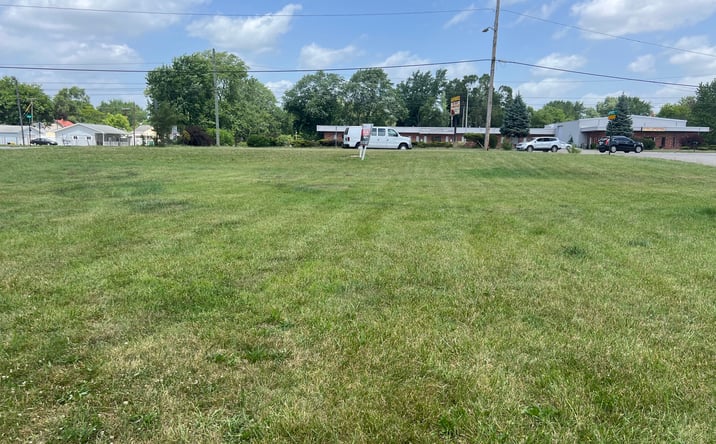 Pictures of Land property located at 1680 East Michigan Avenue, Ypsilanti, MI 48198 for sales - image #1