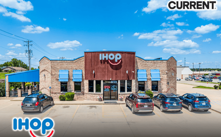 Pictures of Retail property located at 2406 William Street, Cape Girardeau, MO 63703 for sales - image #1