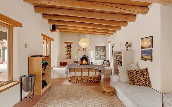 Pictures of Multifamily, Hospitality property located at 18 DESTIERRO TR, SANTA FE, NM 87506 for sales - image #1