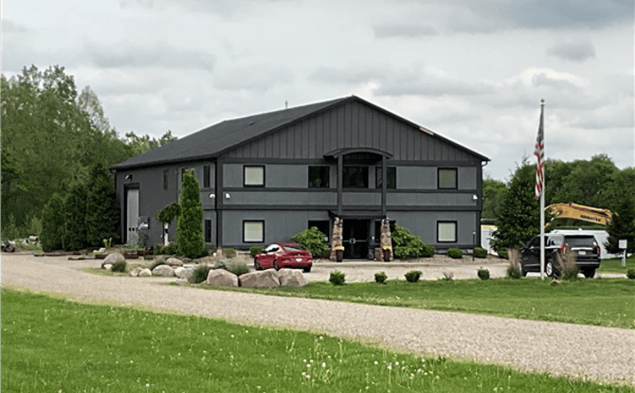 Pictures of Office, Industrial property located at 996 Thornwood Dr, Heath, OH 43056 for sales - image #1