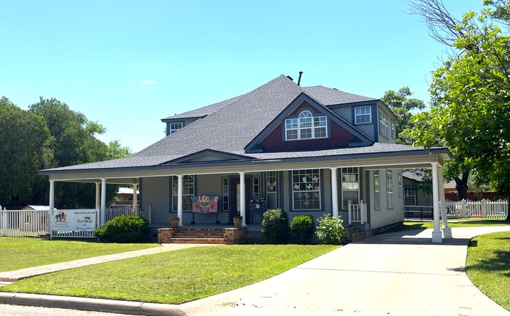 Pictures of Special Purpose property located at 1301 Kenwood, San Angelo, TX 76901 for sales - image #1