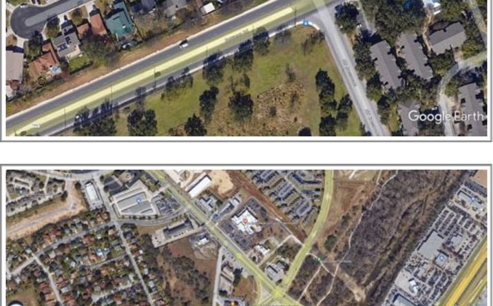 Pictures of Retail, Office, Mixed Use property located at 7630 Potranco Rd, San Antonio, TX 78251 for sales - image #1