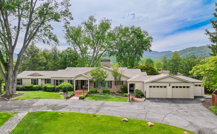 Pictures of Special Purpose, Multifamily, Hospitality property located at 142 Country Club Drive, Waynesville, NC 28786 for sales - image #1