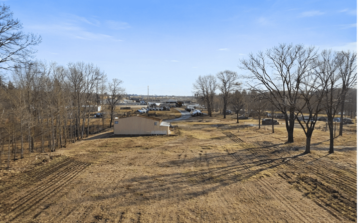Pictures of Industrial property located at 1000 South Arlington Avenue, Indianapolis, IN 46203 for sales - image #1