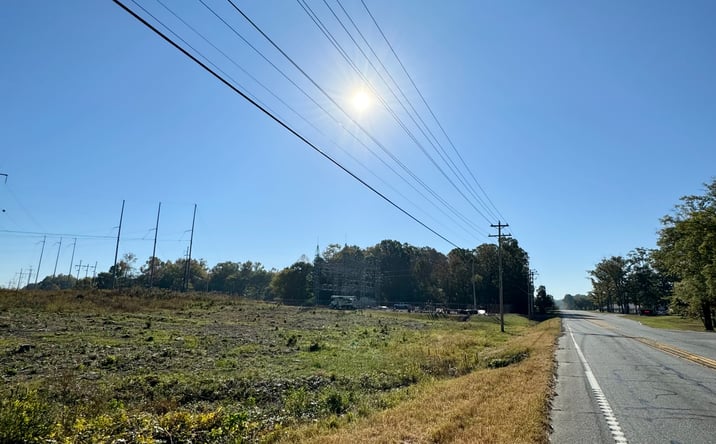 Pictures of Industrial, Land property located at 3737 S DIXIE HWY, DALTON, GA 30721 for sales - image #1