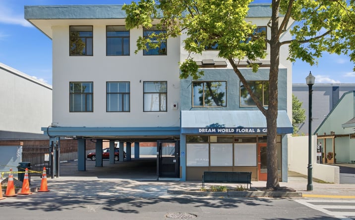 Pictures of Retail, Office property located at 6500 Fairmount Avenue, El Cerrito, CA 94530 for sales - image #1