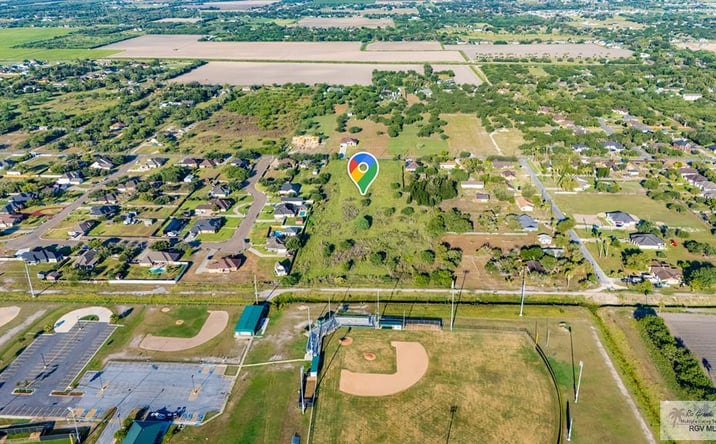 Pictures of Land, Multifamily property located at 2818 Tucker Rd., Harlingen, TX 78552 for sales - image #1