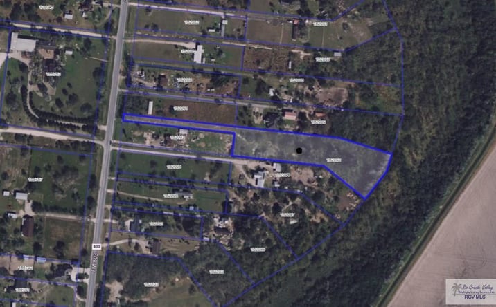 Pictures of Land, Multifamily property located at 27853 Fm 803, San Benito, TX 78566 for sales - image #1