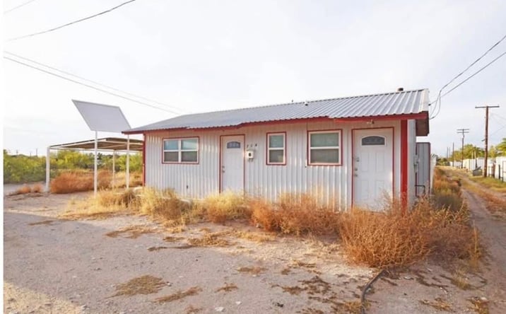 Pictures of Land, Office property located at 714 700, Kermit, TX 79745 for sales - image #1