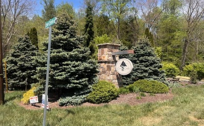 Pictures of Land, Multifamily property located at LOT 35A Wildflower Way, Bastian, VA 24314 for sales - image #1