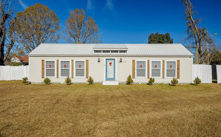 Pictures of Retail property located at 8299 MAIN ST, Ray City, GA 31645 for sales - image #1