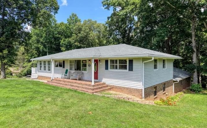 Pictures of Land property located at 52 Farner-Plott Drive, Blairsville, GA 30512 for sales - image #1