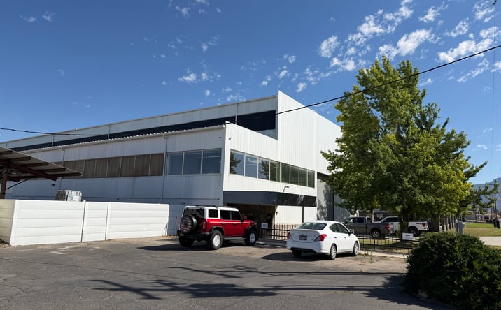 Pictures of Retail, Office, Industrial property located at 2775 Midland Drive, Ogden, UT 84401 for sales - image #1