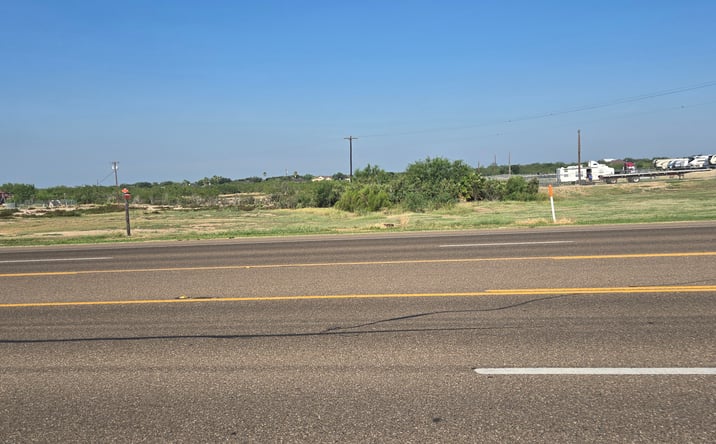 Pictures of Retail, Land property located at 216 Farm to Market 3167, Rio Grande City, TX 78582 for sales - image #1