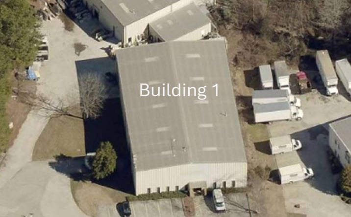 Pictures of Industrial property located at 4300 Business Park Ct, Lilburn, GA 30047 for sales - image #1