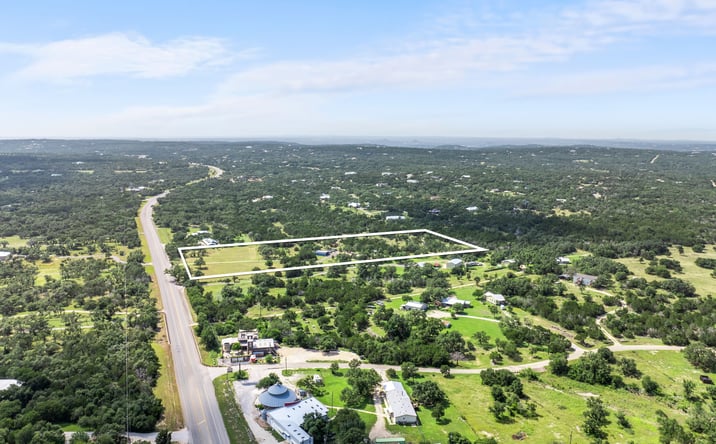 Pictures of Land, Retail, Multifamily property located at 8200 Ranch Road 12, San Marcos, TX 78666 for sales - image #1