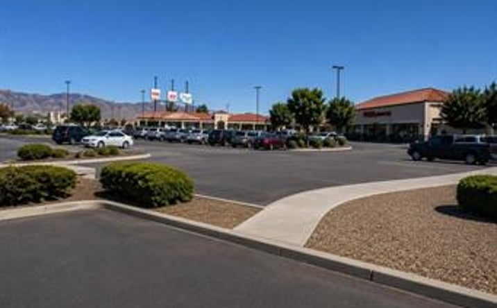 Pictures of Retail property located at 16910 State Highway 14, Mojave, CA 93501 for sales - image #1