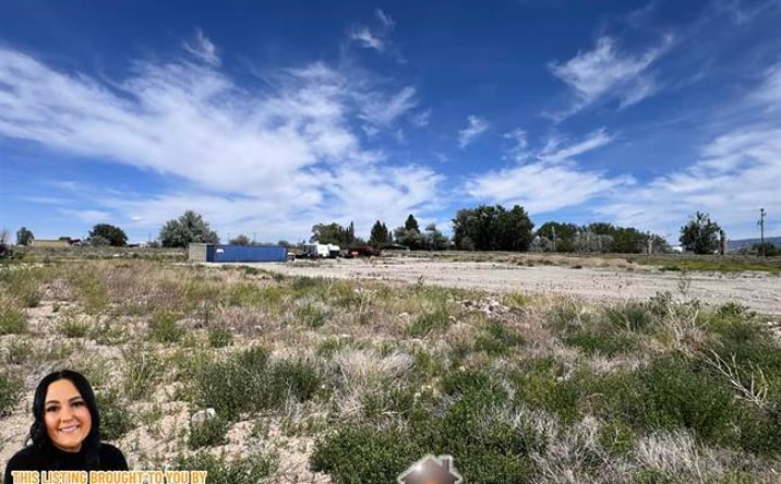 Pictures of Land property located at Lot 3 Elton Court, Casper, WY 82601 for sales - image #1